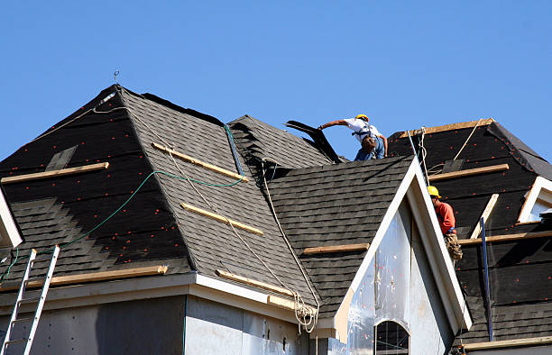 Best Commercial Roofing Services  in Brickerville, PA