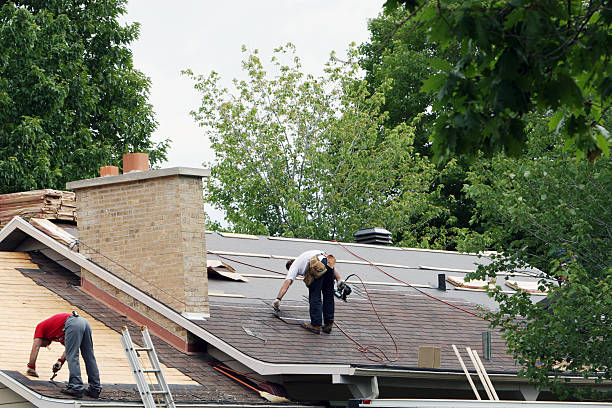Best Roof Maintenance Services  in Brickerville, PA