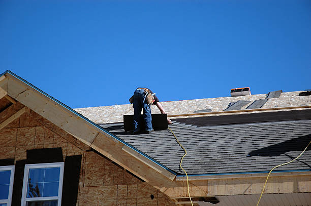 Best Roof Waterproofing Services  in Brickerville, PA