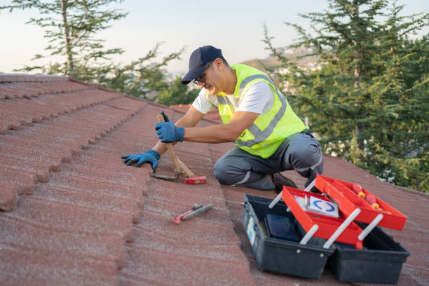 Best Storm Damage Roof Repair  in Brickerville, PA