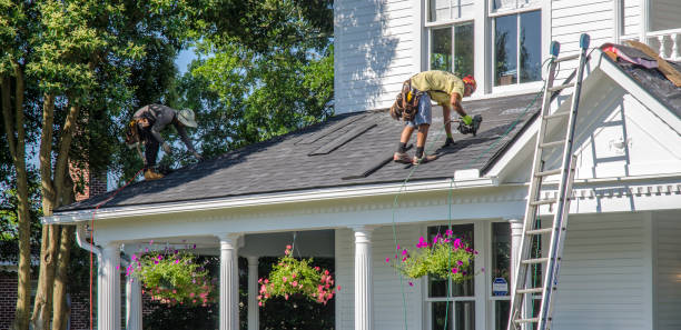 Quick and Trustworthy Emergency Roof Repair Services in Brickerville, PA